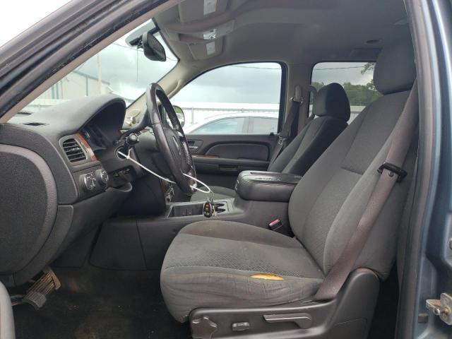 Photo 7 from auction – 2008 CHEVROLET SUBURBAN K with VIN 3GNFK16328G109098
