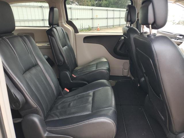 Photo 11 from auction – 2012 CHRYSLER TOWN & COU with VIN 2C4RC1BG1CR423095