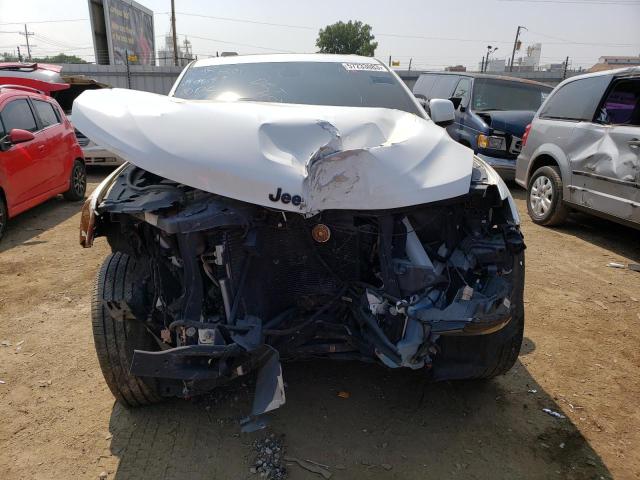 Photo 5 from auction – 2019 JEEP GRAND CHER with VIN 1C4RJFAG3KC600757