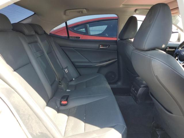 Photo 10 from auction – 2017 LEXUS IS 200T with VIN JTHBA1D21H5059918