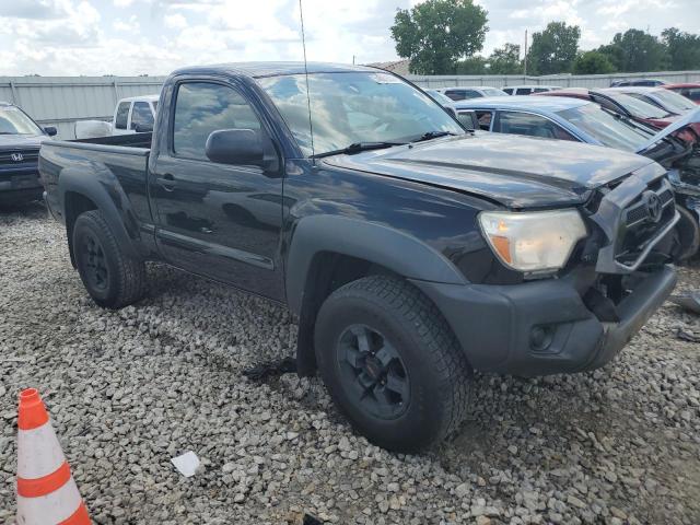 Photo 4 from auction – 2012 TOYOTA TACOMA with VIN 5TFPX4EN5CX008984