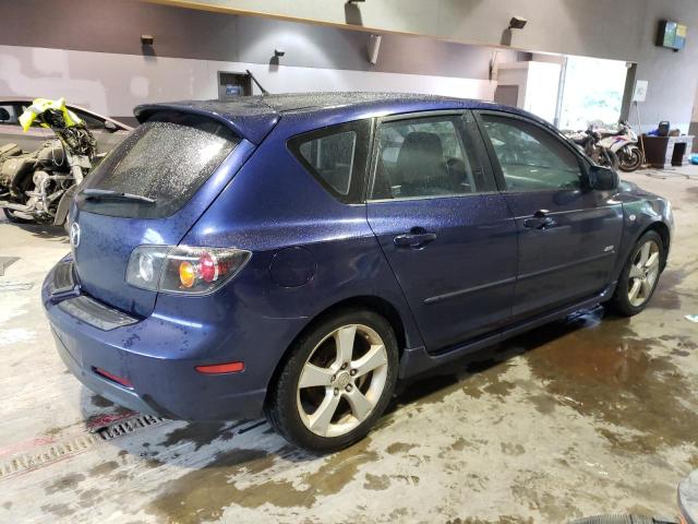 Photo 3 from auction – 2005 MAZDA 3 HATCHBAC with VIN JM1BK343X51259914