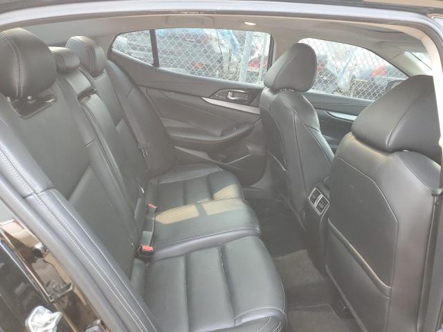 Photo 10 from auction – 2016 NISSAN MAXIMA 3.5 with VIN 1N4AA6AP6GC423079