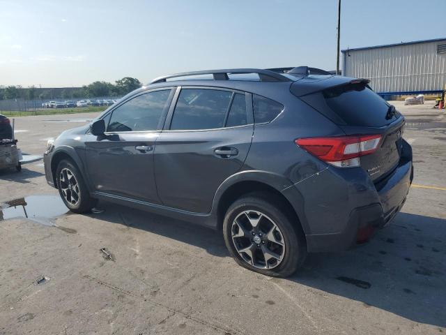 Photo 2 from auction – 2018 SUBARU CROSSTREK with VIN JF2GTADC0JH298814
