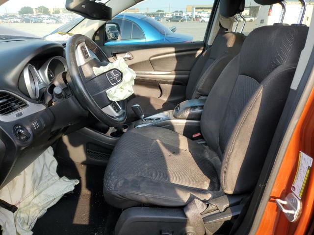 Photo 7 from auction – 2014 DODGE JOURNEY SE with VIN 3C4PDCAB9ET181663