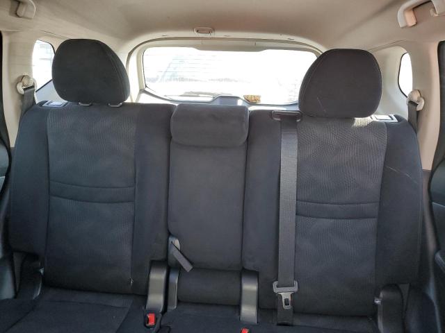 Photo 10 from auction – 2016 NISSAN ROGUE S with VIN 5N1AT2MT8GC899836