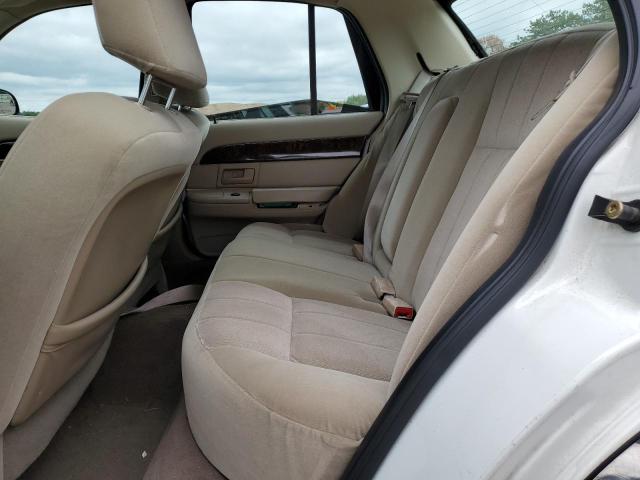 Photo 10 from auction – 2004 MERCURY GRAND MARQ with VIN 2MEFM74W24X696971