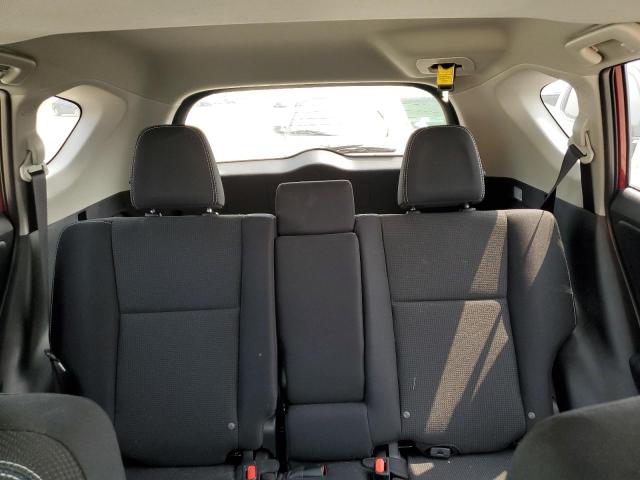 Photo 10 from auction – 2018 TOYOTA RAV4 ADVEN with VIN 2T3RFREV4JW797929