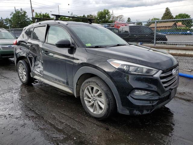 Photo 4 from auction – 2017 HYUNDAI TUCSON LIM with VIN KM8J3CA43HU534883
