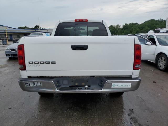 Photo 6 from auction – 2004 DODGE RAM 1500 S with VIN 1D7HA16D74J219351