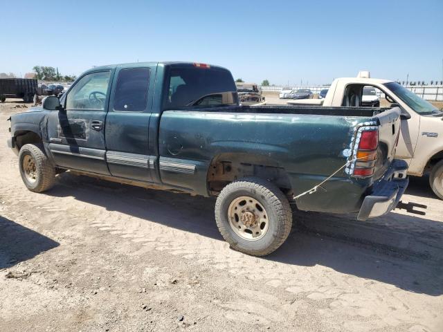 Photo 2 from auction – 2002 CHEVROLET silverado with VIN 1GCHK29U12E156326