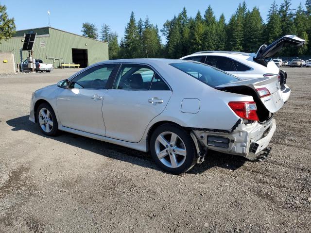 Photo 2 from auction – 2014 TOYOTA CAMRY L with VIN 4T1BF1FK1EU839057