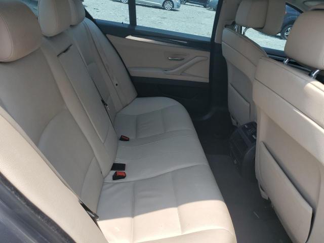Photo 10 from auction – 2011 BMW 528 I with VIN WBAFR1C52BC672458