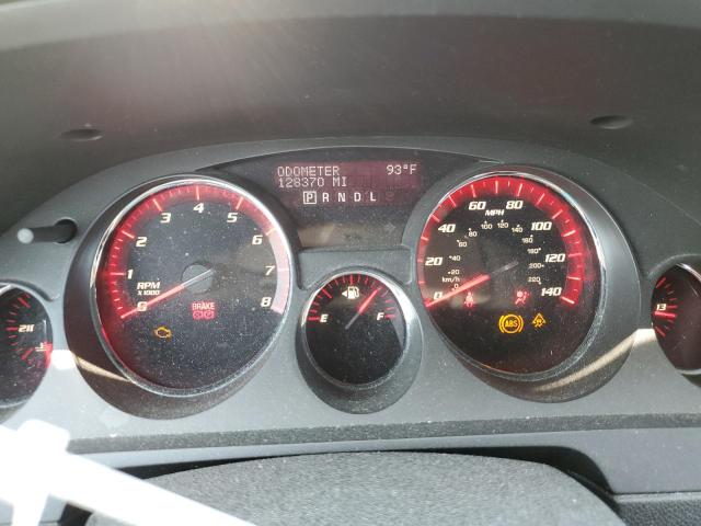 Photo 9 from auction – 2010 GMC ACADIA SLE with VIN 1GKLRLED7AJ123259