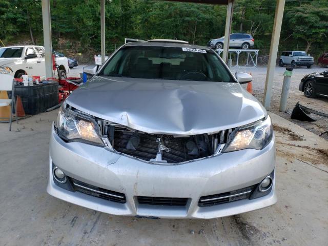 Foto 5 de la subasta – 2012 TOYOTA CAMRY BASE con VIN 4T1BF1FK7CU065443
