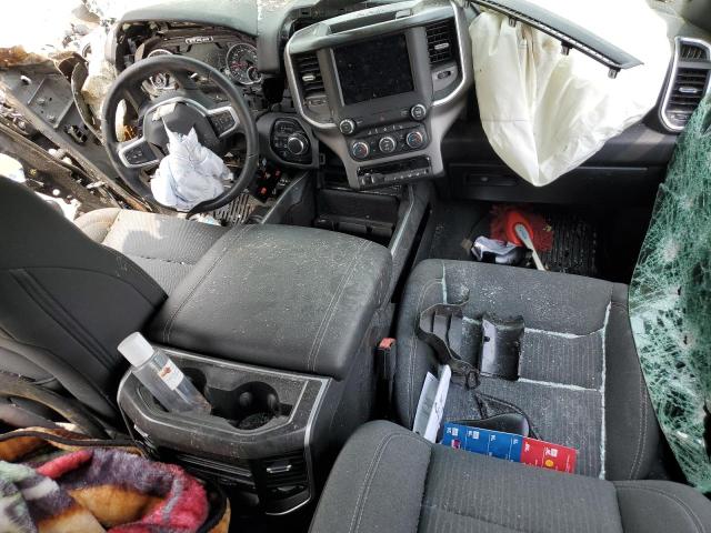 Photo 8 from auction – 2021 RAM 1500 BIG H with VIN 1C6SRFFT3MN777517