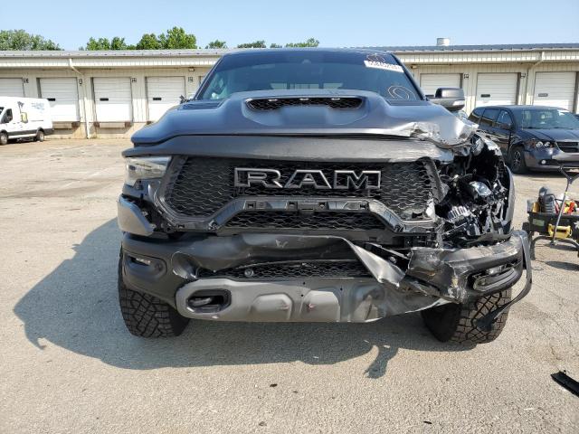 Photo 5 from auction – 2022 RAM 1500 TRX with VIN 1C6SRFU94NN393092