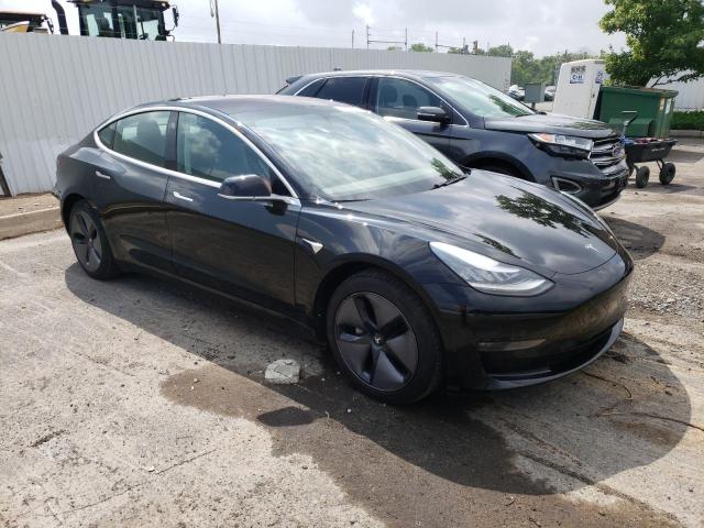 Photo 4 from auction – 2019 TESLA MODEL 3 with VIN 5YJ3E1EA4KF297767