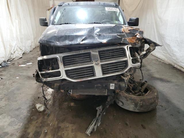 Снимка 5 от търг – 2007 DODGE NITRO SLT с VIN 1D8GU58K57W505501