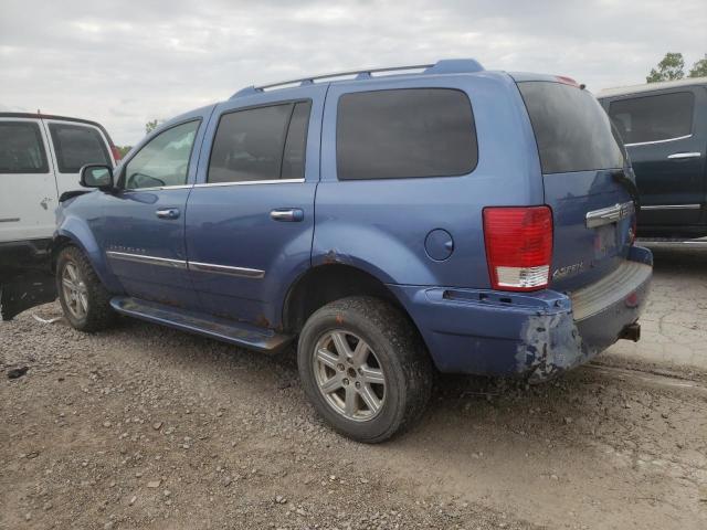 Photo 2 from auction – 2007 CHRYSLER ASPEN LIMI with VIN 1A8HW58207F523314