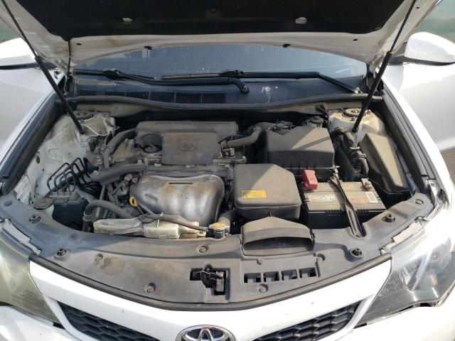 Photo 11 from auction – 2014 TOYOTA CAMRY L with VIN 4T1BF1FK7EU406746
