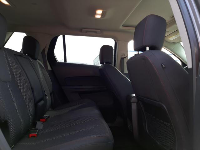 Photo 10 from auction – 2012 GMC TERRAIN SL with VIN 2GKFLTEK0C6232952