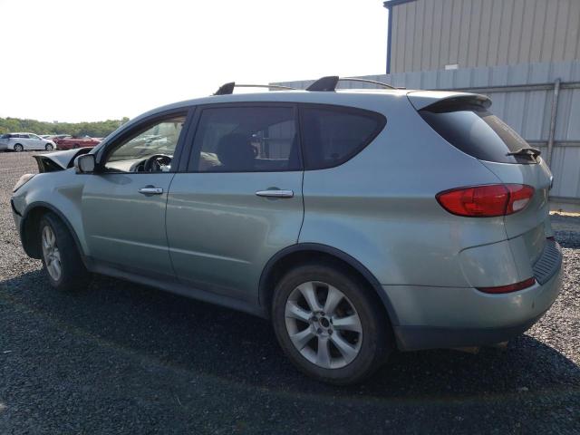 Photo 2 from auction – 2006 SUBARU B9 TRIBECA with VIN 4S4WX85C164414859
