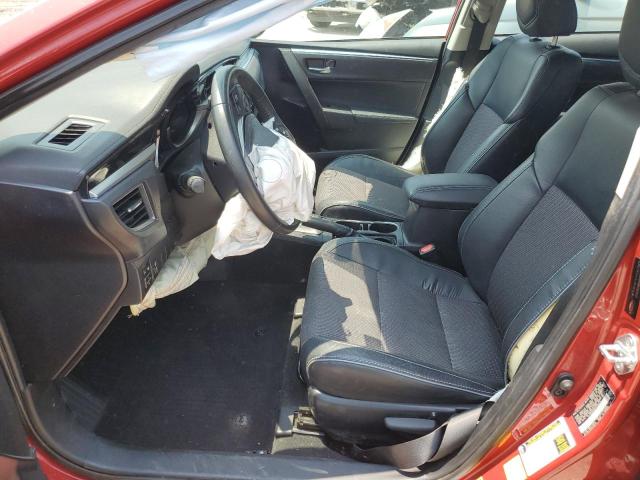 Photo 7 from auction – 2015 TOYOTA COROLLA L with VIN 2T1BURHE8FC329514