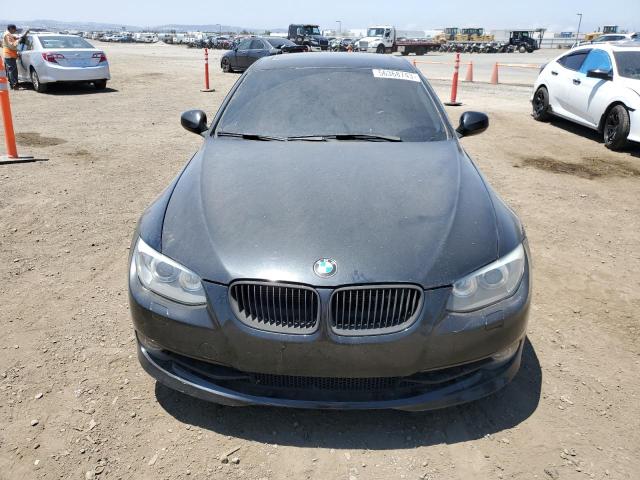 Photo 5 from auction – 2011 BMW 335 I with VIN WBAKG7C5XBE598864