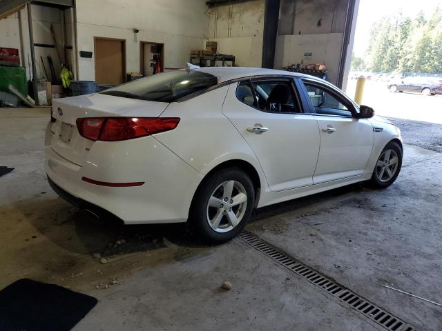 Photo 3 from auction – 2015 KIA OPTIMA LX with VIN KNAGM4A78F5532353