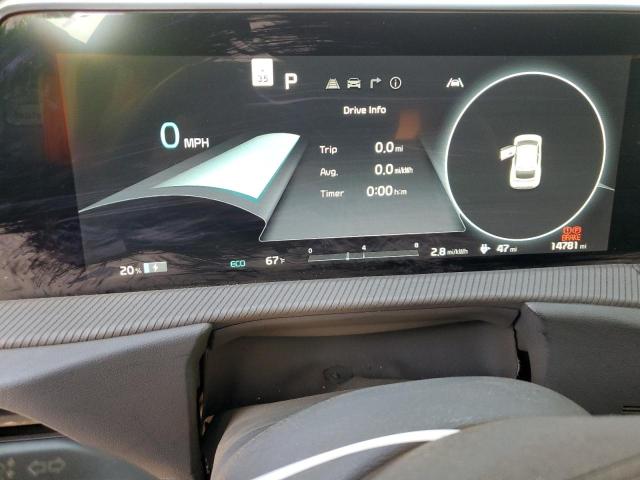Photo 9 from auction – 2022 KIA EV6 GT LIN with VIN KNDC4DLC4N5055768