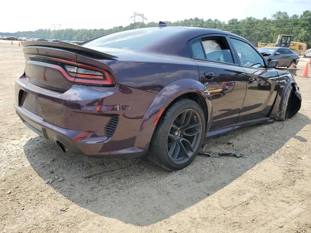 Photo 3 from auction – 2021 DODGE CHARGER SC with VIN 2C3CDXGJ3MH630125