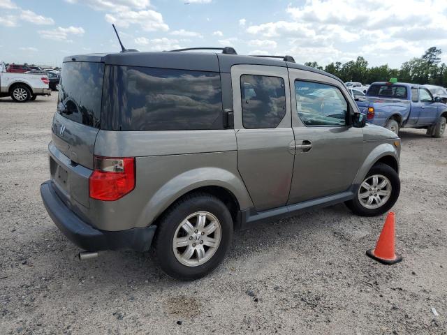 Photo 3 from auction – 2008 HONDA ELEMENT EX with VIN 5J6YH18738L015082