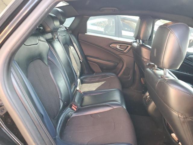 Photo 10 from auction – 2016 CHRYSLER 200 S with VIN 1C3CCCBB2GN123496