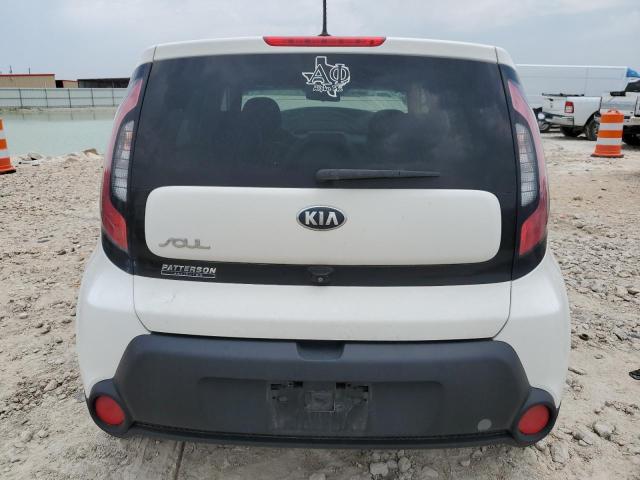 Foto 6 de la subasta – 2015 KIA SOUL + con VIN KNDJP3A58F7184177