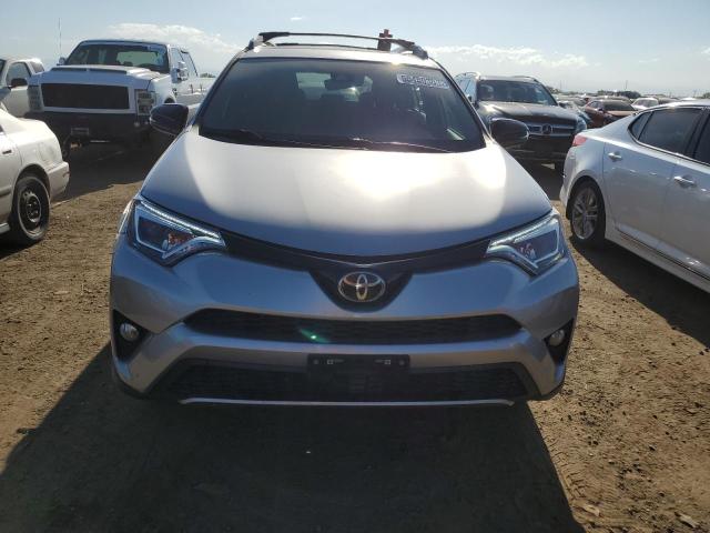 Photo 5 from auction – 2017 TOYOTA RAV4 SE with VIN 2T3JFREV9HW692004