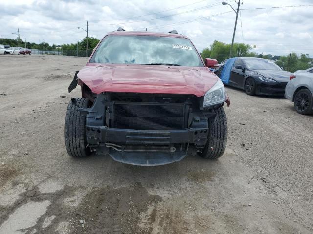 Photo 5 from auction – 2013 GMC ACADIA SLT with VIN 1GKKVRKD5DJ238090