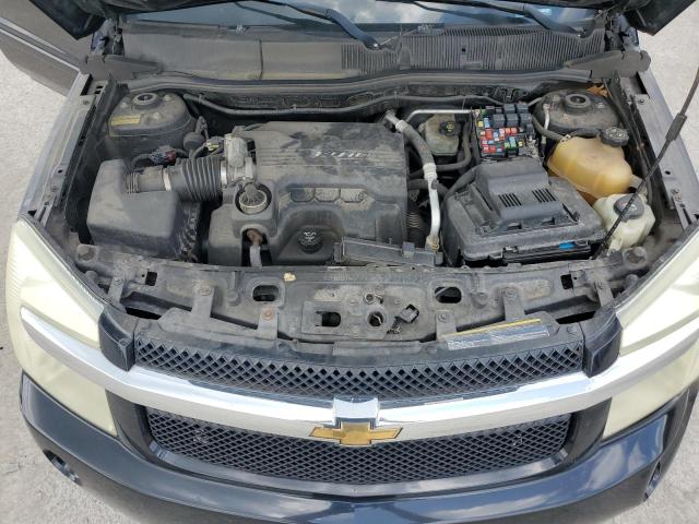 Photo 12 from auction – 2007 CHEVROLET EQUINOX LS with VIN 2CNDL23F276085070