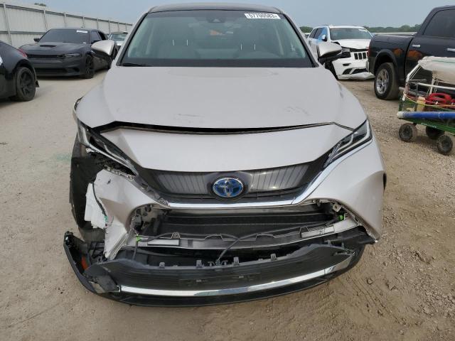 Photo 5 from auction – 2021 TOYOTA VENZA LE with VIN JTEAAAAH6MJ069931