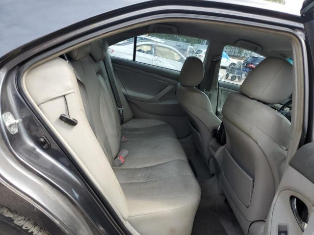 صورة رقم 10 من المزاد - 2011 TOYOTA CAMRY BASE مع VIN 4T1BF3EK7BU143537