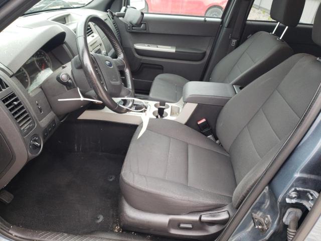 Photo 7 from auction – 2012 FORD ESCAPE XLT with VIN 1FMCU9DG7CKB00002