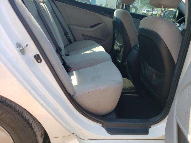 Photo 10 from auction – 2015 KIA OPTIMA LX with VIN KNAGM4A71F5593236