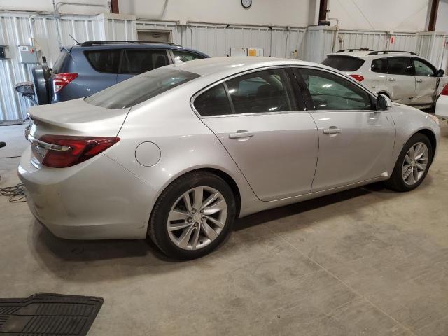 Photo 3 from auction – 2014 BUICK REGAL with VIN 2G4GV5EK1E9300114