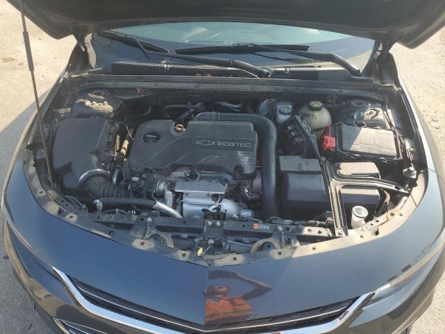 Photo 11 from auction – 2017 CHEVROLET MALIBU LT with VIN 1G1ZE5STXHF201337