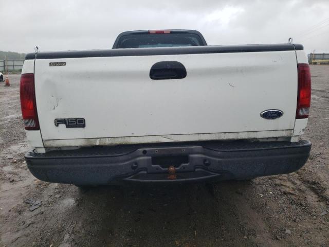 Photo 6 from auction – 2004 FORD F150 XL with VIN 2FTRF172X4CA01304