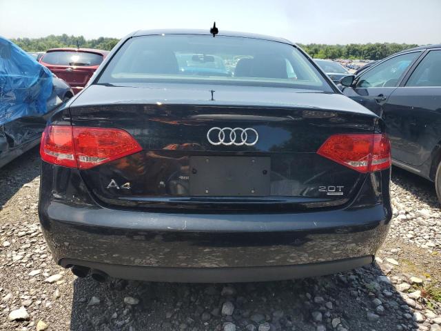 Photo 6 from auction – 2011 AUDI A4 PRESTIG with VIN WAUKFAFL8BN030655