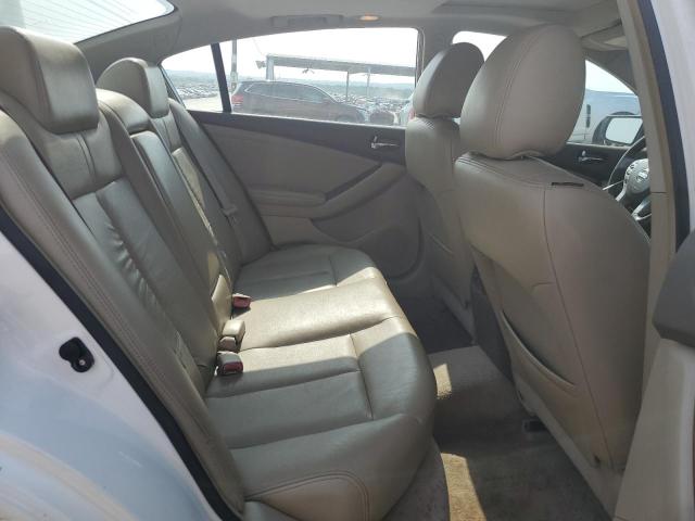 Photo 10 from auction – 2009 NISSAN ALTIMA with VIN 1N4AL21E89C144835
