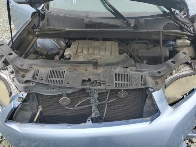 Photo 12 from auction – 2008 TOYOTA HIGHLANDER with VIN JTEDS43A582067521