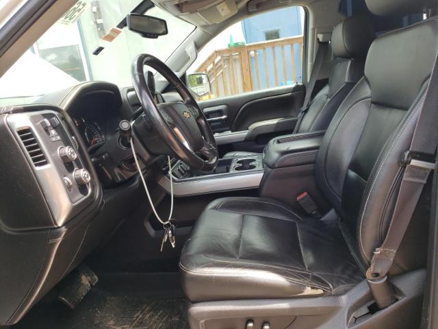 Photo 7 from auction – 2014 CHEVROLET silverado with VIN 1GCVKSEC2EZ217342