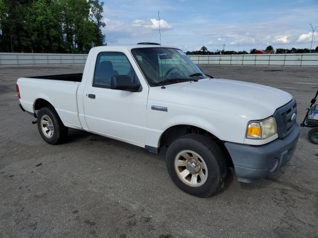 Photo 4 from auction – 2009 FORD RANGER with VIN 1FTYR10D49PA41348